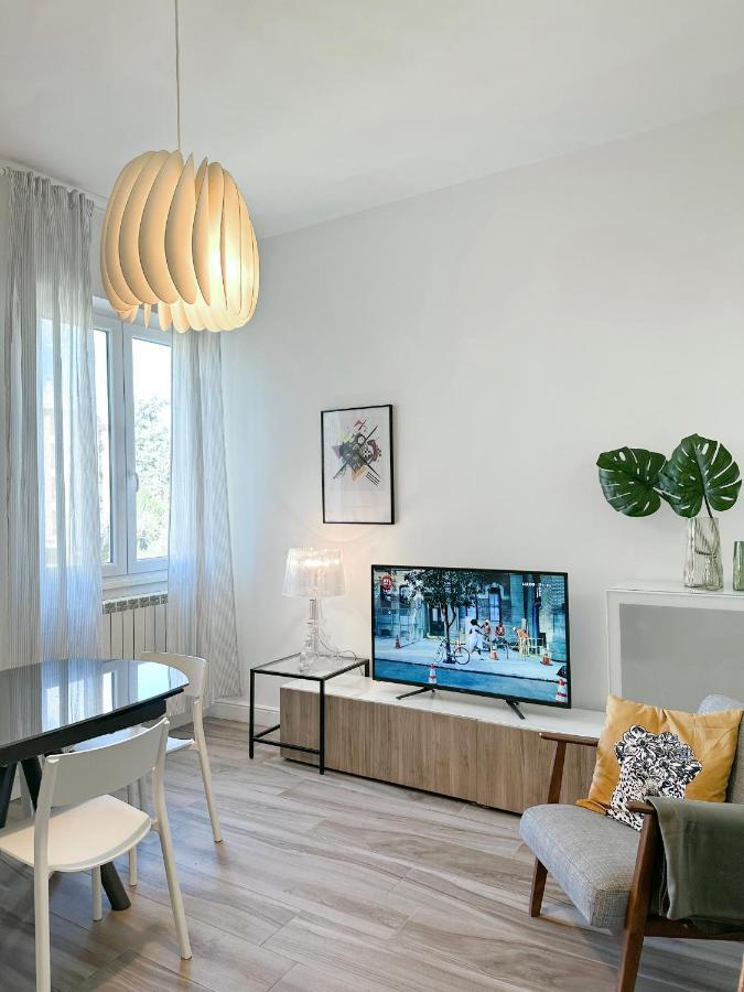 Apartment Relax In Rom